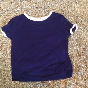 Forever 21 (blue)t-shirt